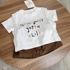G547-Set kiểu LND bé gái S1