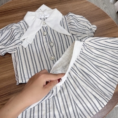G547-Set kiểu LND bé gái S1