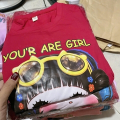 G860-Bộ cộc cotton bé Girl (24.38kg)