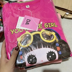 G860-Bộ cộc cotton bé Girl (24.38kg)