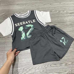 T702-Bộ cộc cotton lạnh UA số phối (11.22kg)