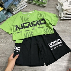 T703-Bộ cộc cotton chữ MAKS (20.36kg)