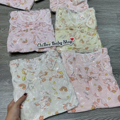 B576-Bộ đũi hàn cánh tiên ngựa Pony 1/4XL (15-18kg)