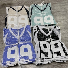 T706-Bộ cotton trai phối số 99 (08.30kg)