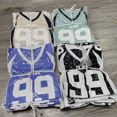 T706-Bộ cotton trai phối số 99 (08.30kg)
