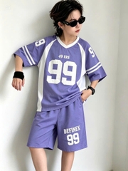 T706-Bộ cotton trai phối số 99 (08.30kg)