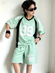 T706-Bộ cotton trai phối số 99 (08.30kg)