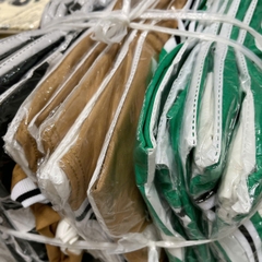 T717-Bộ cotton trai SN viền Tennis (24.42kg)