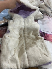 K059-Gile lông trắng sale 70k