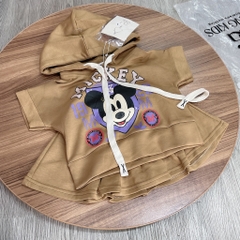 G547-Set kiểu LND bé gái S1