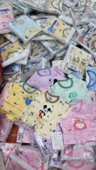 B386-Bộ cộc cotton lụa đẹp (08.18.246)