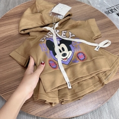 G547-Set kiểu LND bé gái S1
