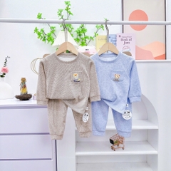 B426-Bộ lông thỏ in túi nhỏ (05.15kg)