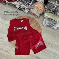T409-Bộ cotton Standard SN (23.55.7080)