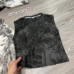 A445-Áo SN loang rách QC (14.28kg)