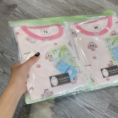 B409-Bộ dài cotton thu kk (07.20kg)