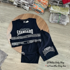 T409-Bộ cotton Standard SN (23.55.7080)