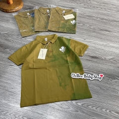 A442-Áo trụ cotton XK rêu loang (20.28kg)