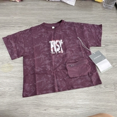 A210-Áo lẻ bé trai Đại