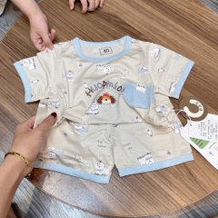 B486-Bộ cộc ct lụa Chen xịn (06.20kg)