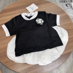 G547-Set kiểu LND bé gái S1