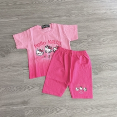 G553-Bộ cotton Kitty loang q ngố (10.32.6070)