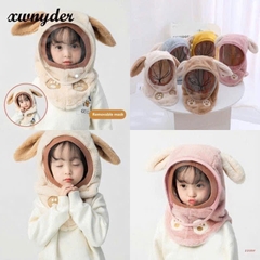 P009-Mũ phi hành gia QC