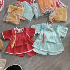 B460-Bà ba gấm đùi ngọc bội (07.13kg)