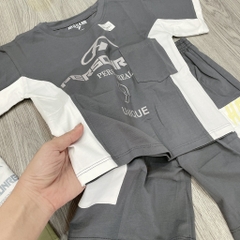 T403-Bộ cotton cộc tay Person (10.19.360)