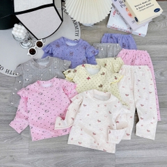 B425-Bộ lông thỏ bèo vai (05.15kg)