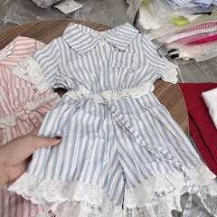 G547-Set kiểu LND bé gái S1