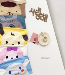 TLD008-Mimonri BDTL có tai (XẢ)