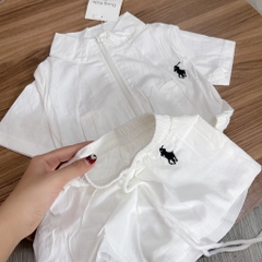 G547-Set kiểu LND bé gái S1