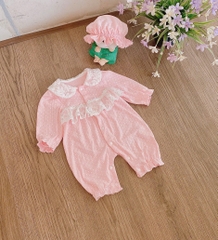 BD128-Body thông hơi bi hồng (03.10kg)