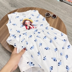 V263-Váy cotton SG sát nách (08.35.2636)