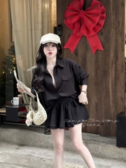 N035-Set nữ kiểu cv