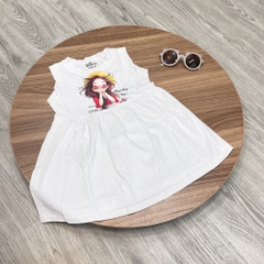V263-Váy cotton SG sát nách (08.35.2636)