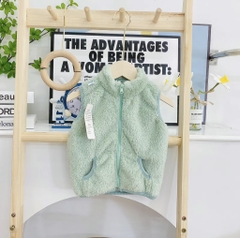 K115-Áo gile lông túi (05.15.343)