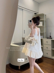 N035-Set nữ kiểu cv