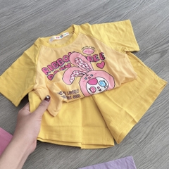 G551-Bộ cotton ráp lăng Baby (09.18.346)