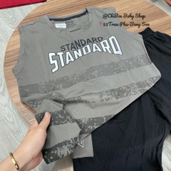 T409-Bộ cotton Standard SN (23.55.7080)