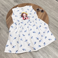V263-Váy cotton SG sát nách (08.35.2636)