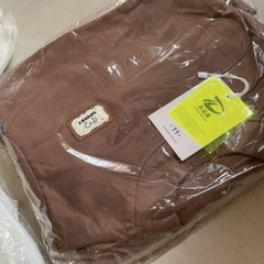 A235-Áo giữ nhiệt cotton nỉ QC (10.22.736)