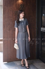 N035-Set nữ kiểu cv