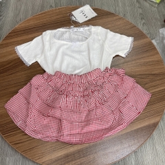 G547-Set kiểu LND bé gái S1
