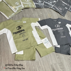 T403-Bộ cotton cộc tay Person (10.19.360)