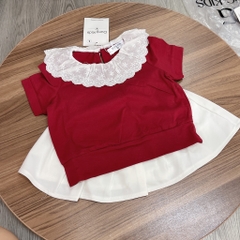 G547-Set kiểu LND bé gái S1