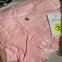 A235-Áo giữ nhiệt cotton nỉ QC (10.22.736)