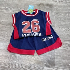 T461-Bộ SN số 26 xanh đỏ (10.30.4757)