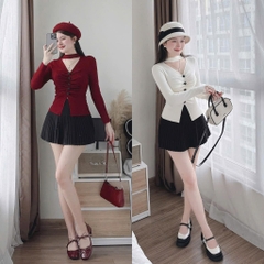 N035-Set nữ kiểu cv